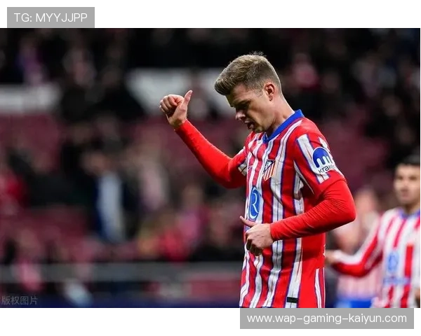 马竞准备对英超发起反击，挑战欧洲足坛的霸主地位