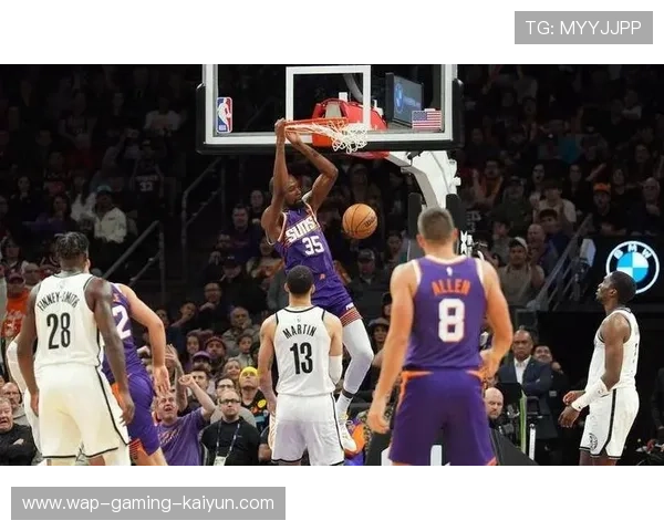 杜兰特外线全面开火,太阳鏖战双加时险胜