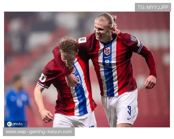 哈兰德联袂破门，哈兰德要价