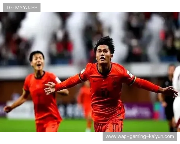 国足再爆冷门：击败西亚劲旅，逆转胜利振奋人心