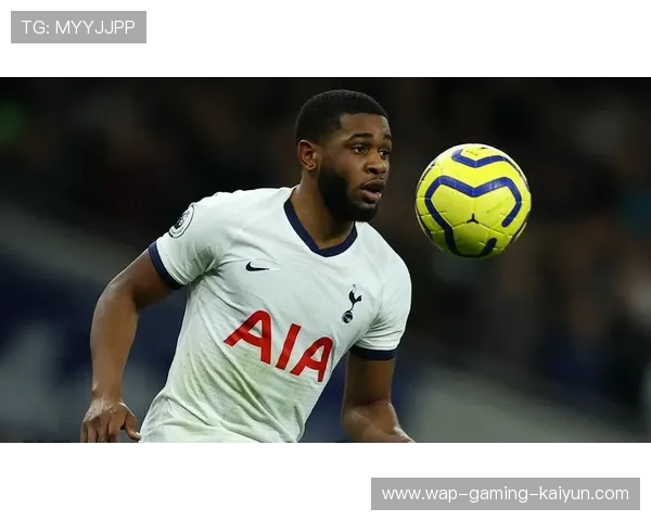 热刺坦甘加定位球头槌破门证明自身价值