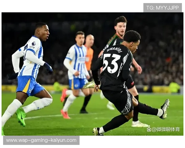 英超比赛末段进球频繁，积分榜悬念加大——看点、数据与赛季走向